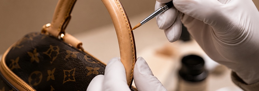 Recolouring & Restoration luxury aftercare
