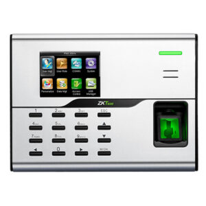 UA860 Biometric Fingerprint Attendance System