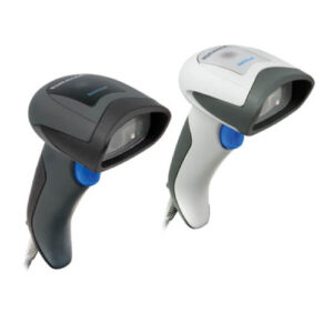 Datalogic QucikSCAN QD2400 Handheld Barcode Scanner