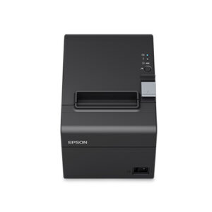 Epson TM-T20III LAN Receipt and Invoice Printer