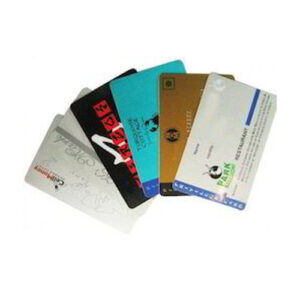 Zahabi Preprinted Cards