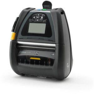 QLN420 Mobile Barcode Printer