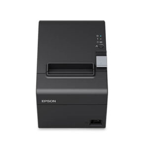 TM-T20II POS Receipt Printer