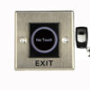 ZNT R24 Biometrics Attendance System Accessory