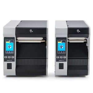 ZT610/ZT620 Industrial Barcode Printers