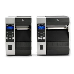 ZT610 ZT620 Industrial Barcode Printers2