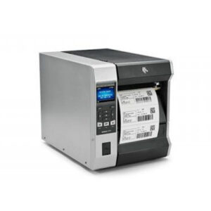 ZT610 ZT620 Industrial Barcode Printers4