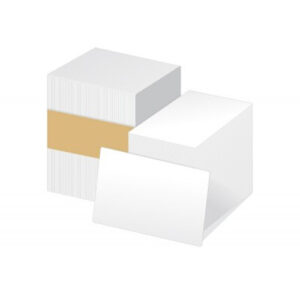 Blank Id Card | Id Card Printers | Zahabi