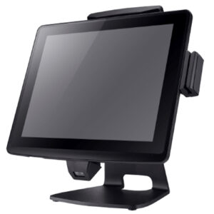 Zahabi ZP-T700 All-In-One POS Terminal