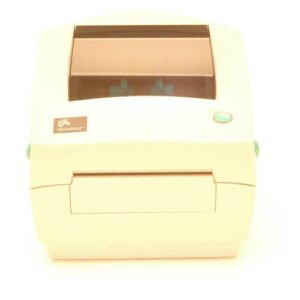 Zebra GC420d DESKTOP PRINTER