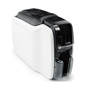 Zebra Single Side ID Card Printers1