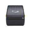 Zebra ZD220d Direct Thermal Barcode Printing