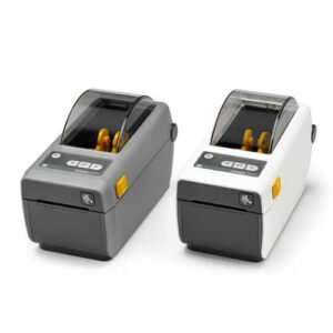 Zebra ZD410 COMPACT DESKTOP PRINTERS