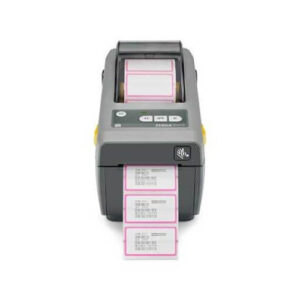 Zebra ZD411 COMPACT DESKTOP PRINTERS3