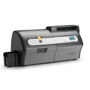 Zebra ZXP Series 7 Dual Sided ID Card Printing 1