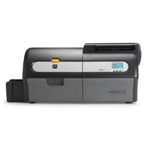 Zebra ZXP Series 7 Dual-Sided ID Card Printing