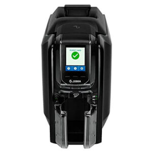 Zebra ZC350 CARD PRINTER