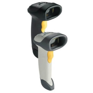 Zebra LS2208 General Purpose Barcode Scanner