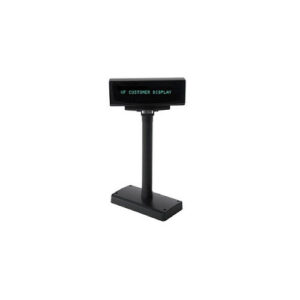 Buraq ECD-2600 Customer Display Pole