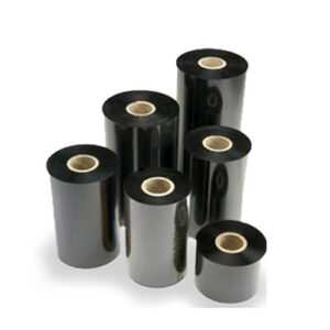 Zahabi 64mm x 74m Resin Ribbon