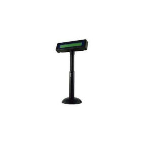 Buraq PD-2800US Customer Display Pole